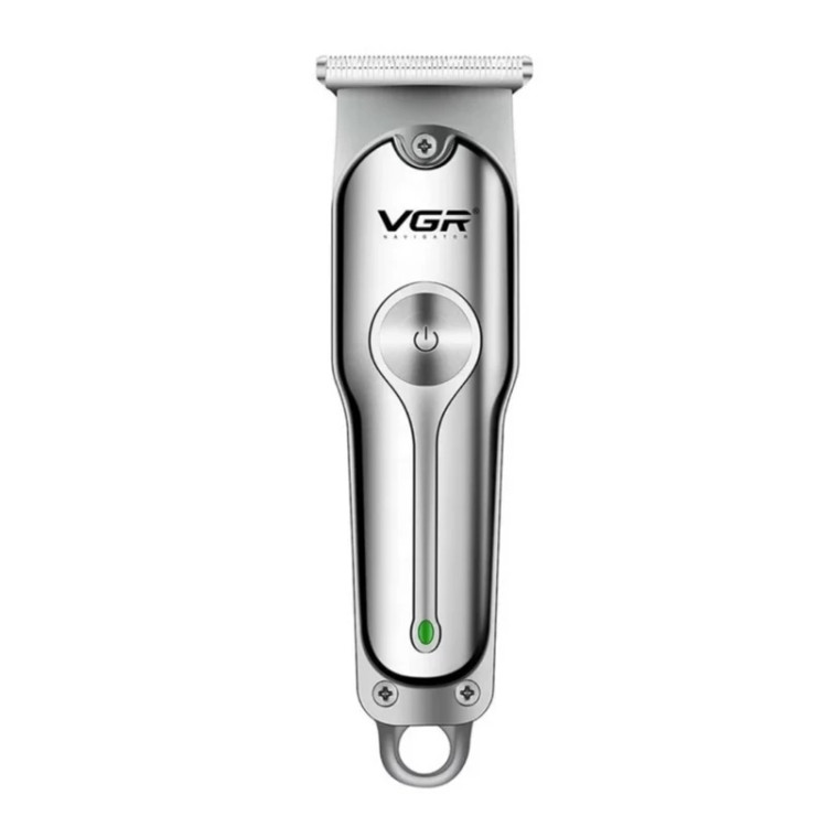 ماشین اصلاح موی سرو صورت وی جی ار VGR V-071،ریش تراش،خط زن،صفر زن، اَصل (ارسال فوری).
